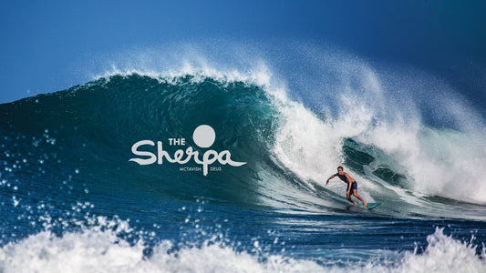 The Sherpa