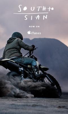 south to sian itunes
