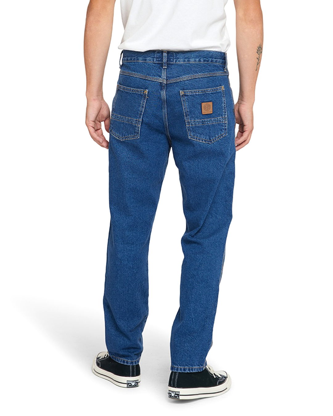 Dixon Tapered Jean