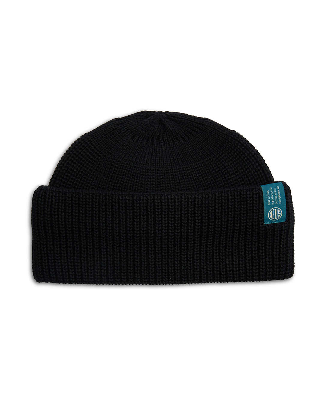 Deck Pill Beanie