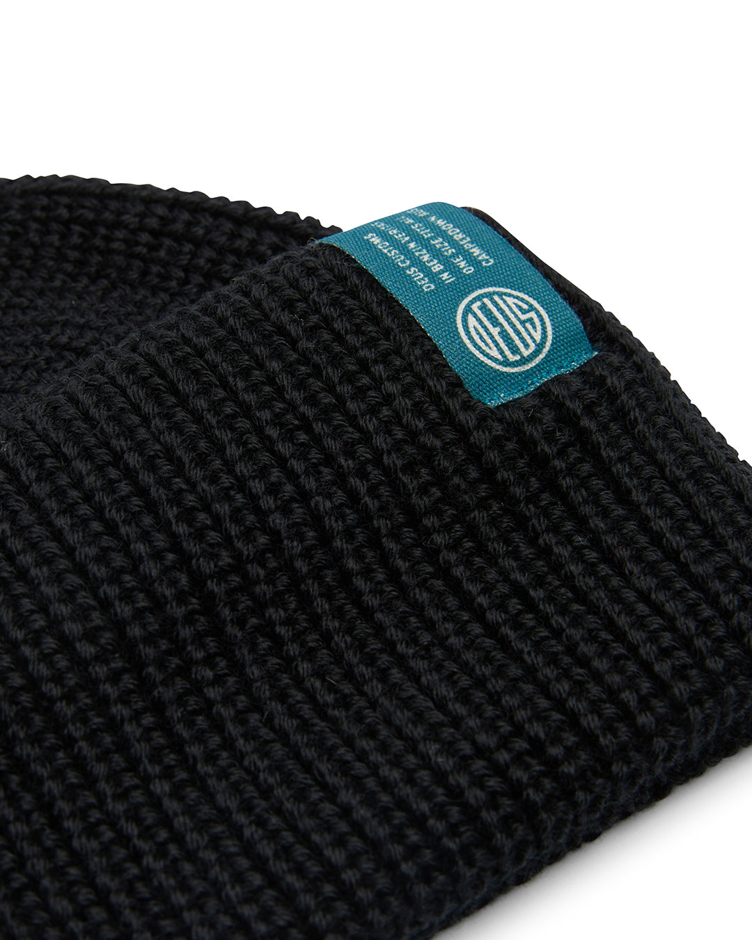 Deck Pill Beanie