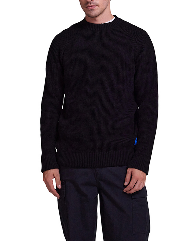 A-Frame Sweater