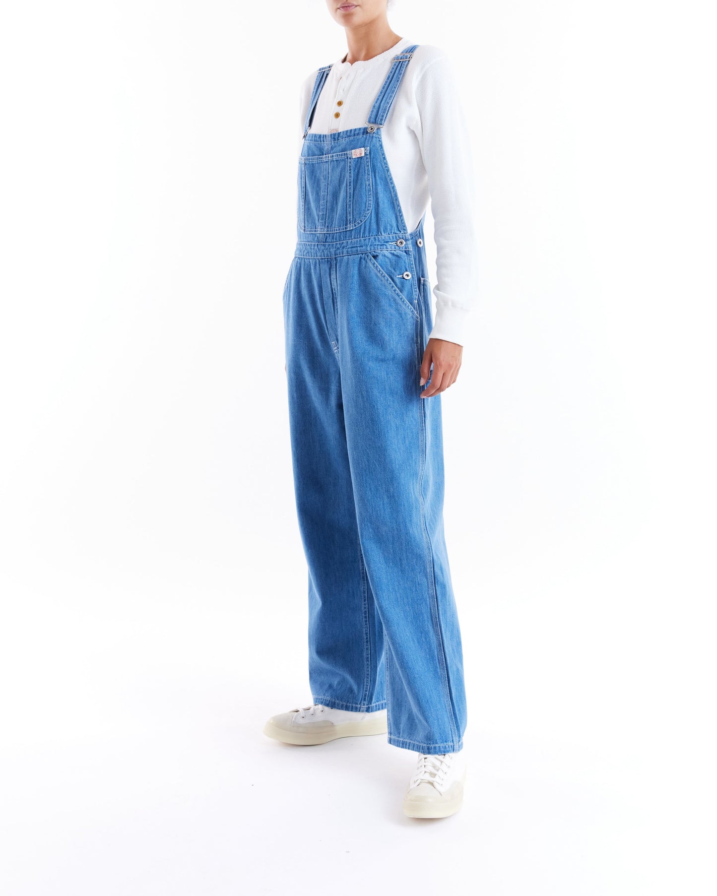 Heartwork Overall