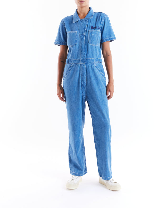 Archival Coverall