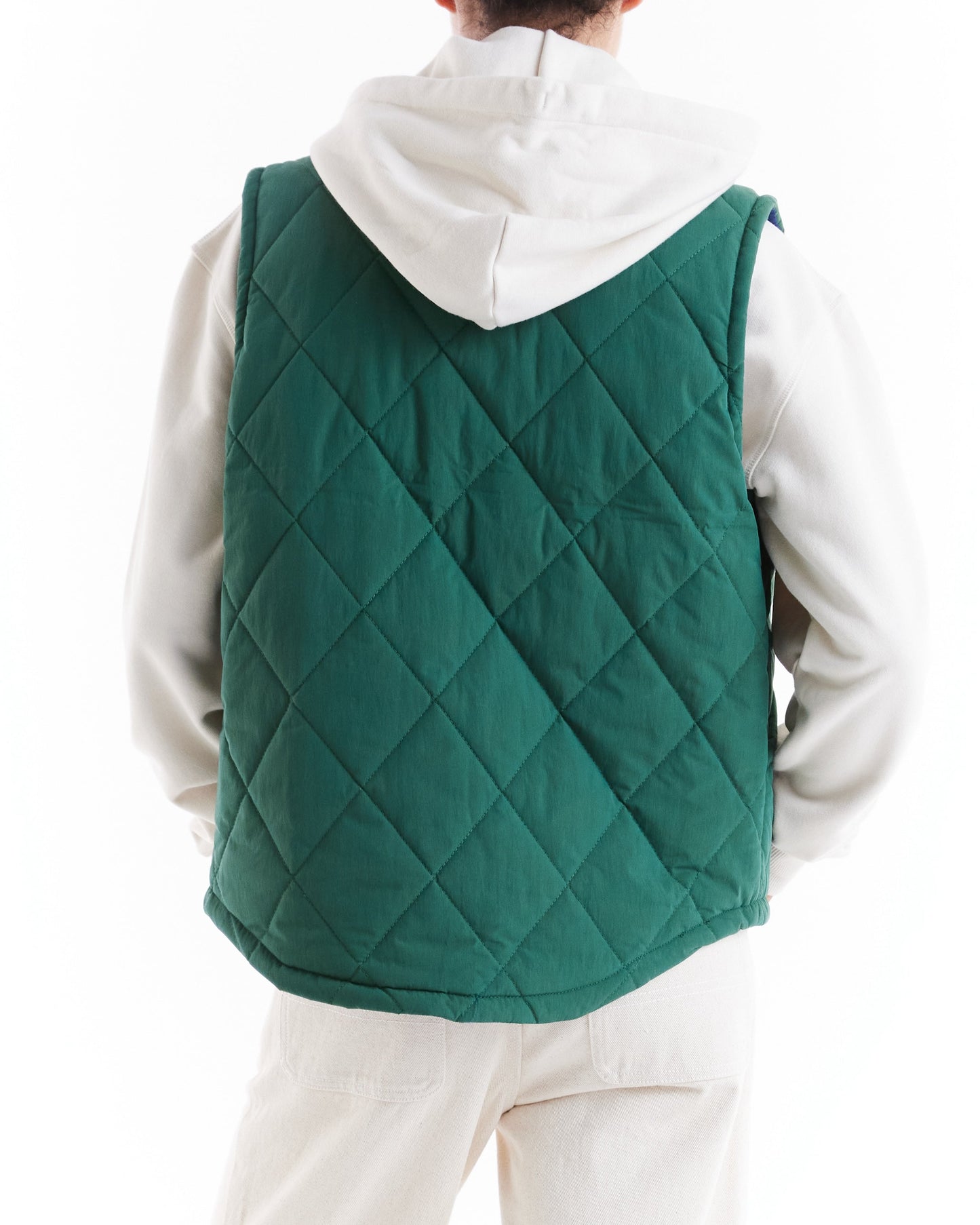 Shakedown Vest