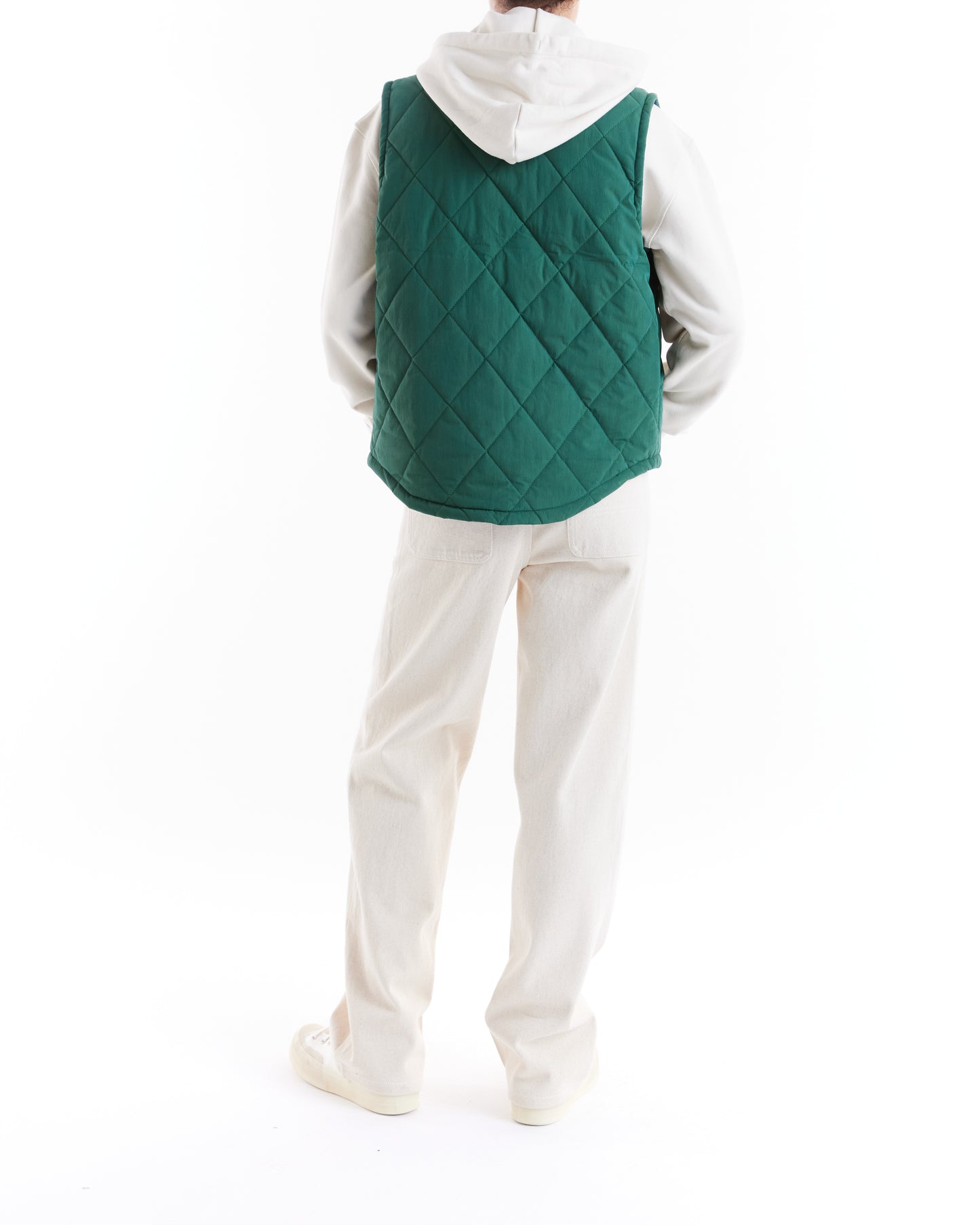 Shakedown Vest