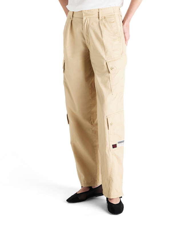 Durdan Pant