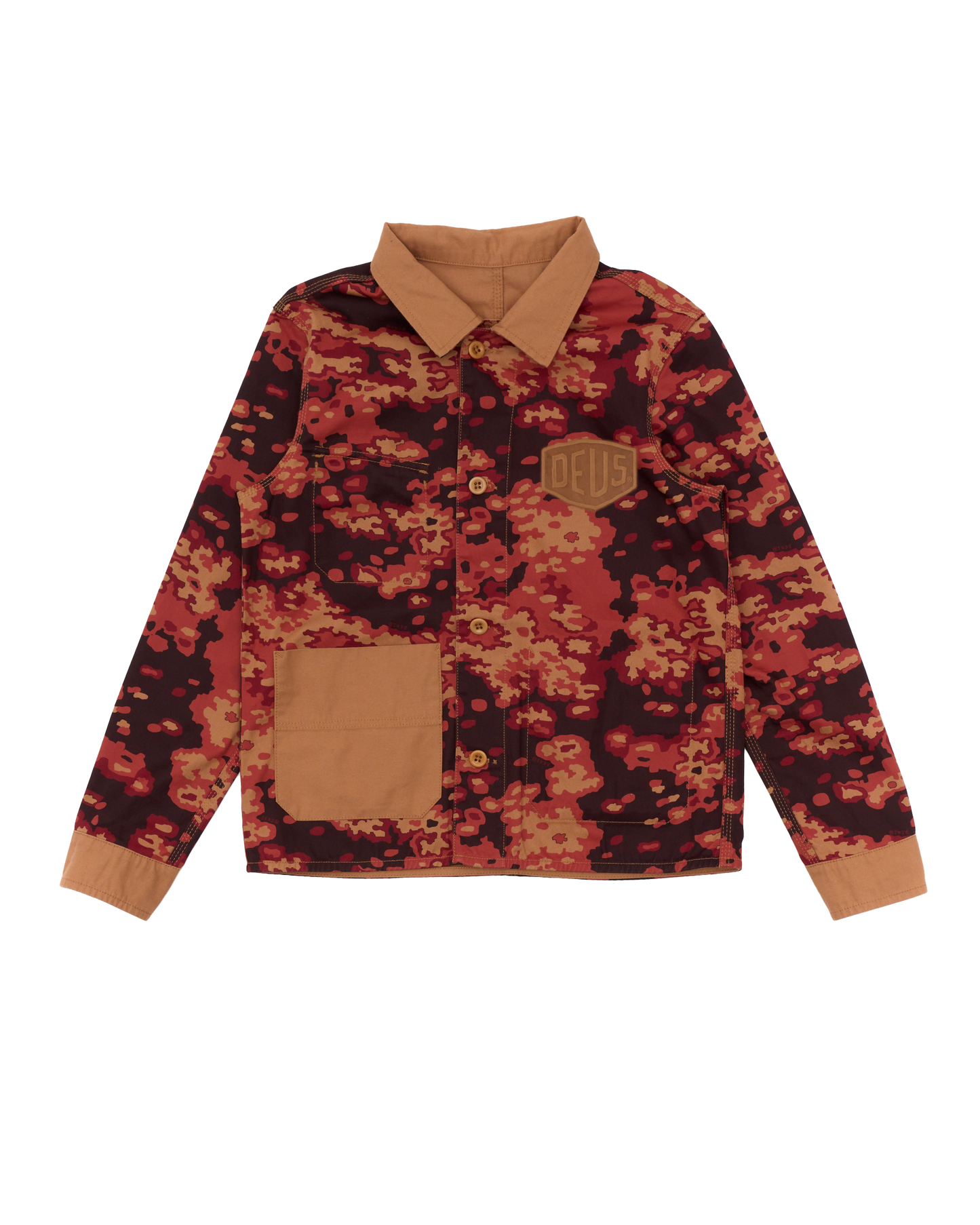 Cornelius Jacket