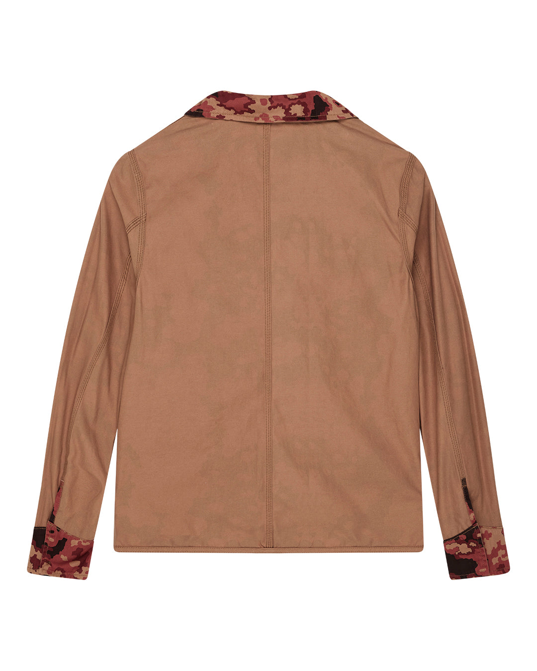 Cornelius Jacket