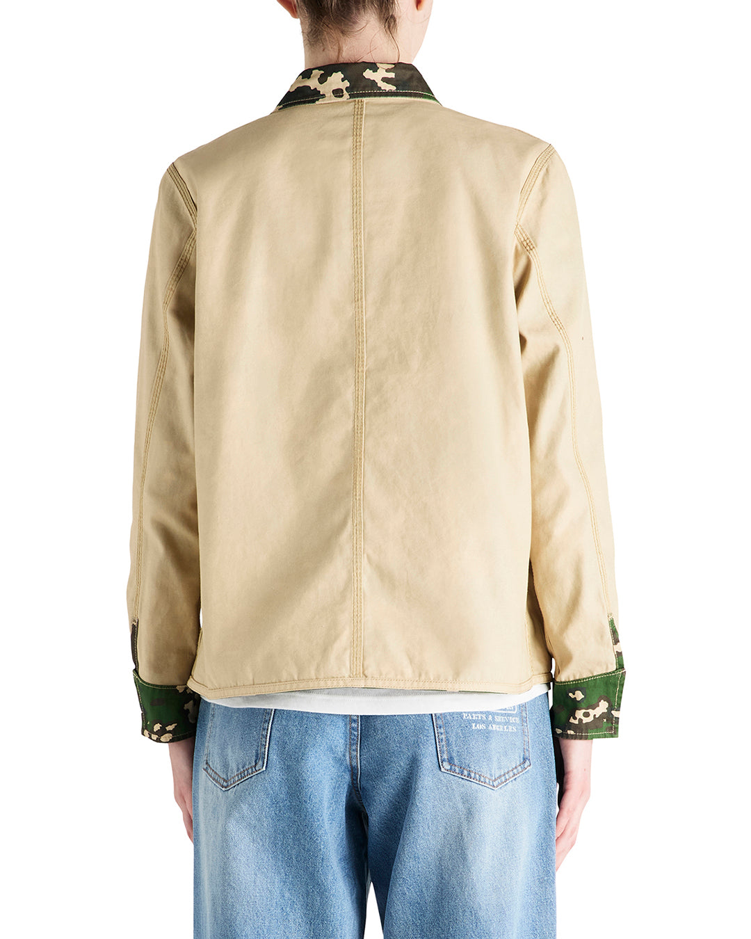 Cornelius Jacket