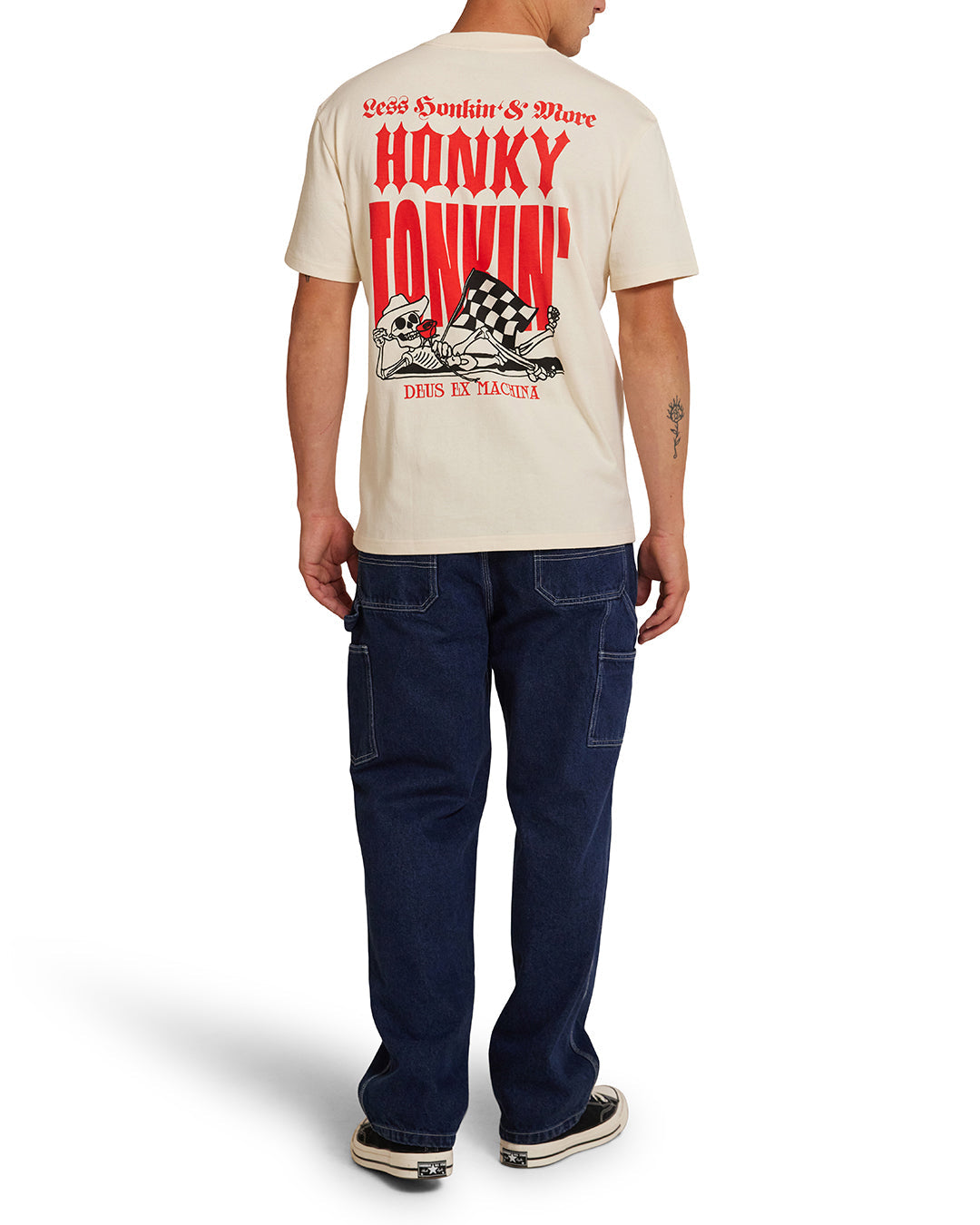 Honky Tonkin Tee