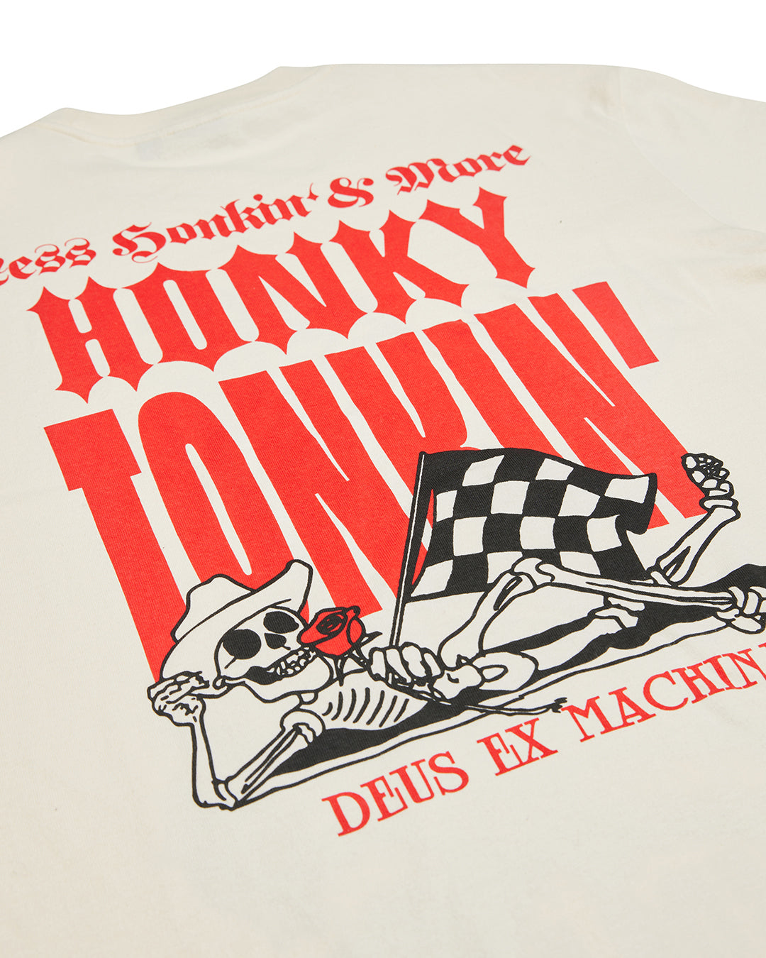 Honky Tonkin Tee