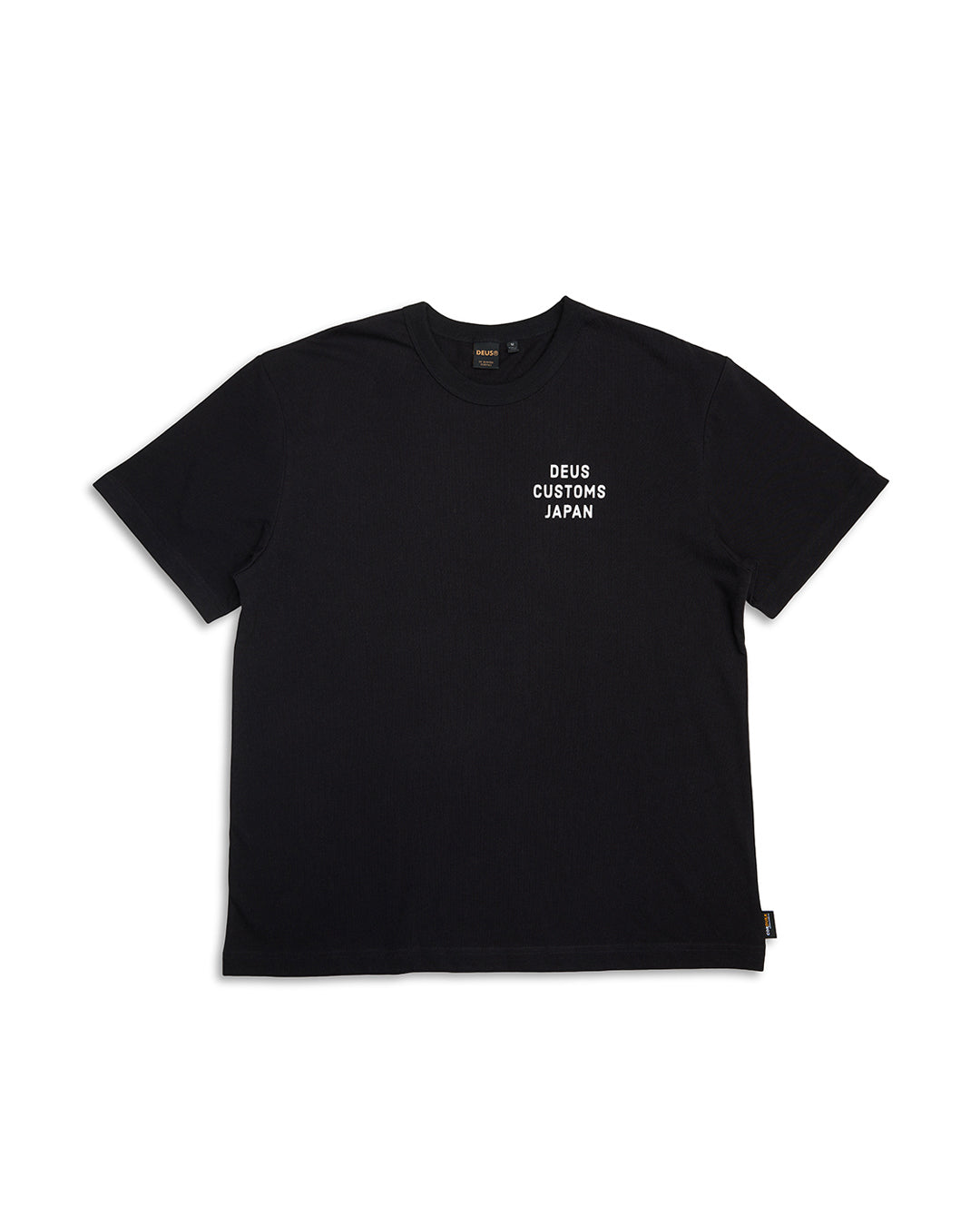 Slicks Cordura Tee