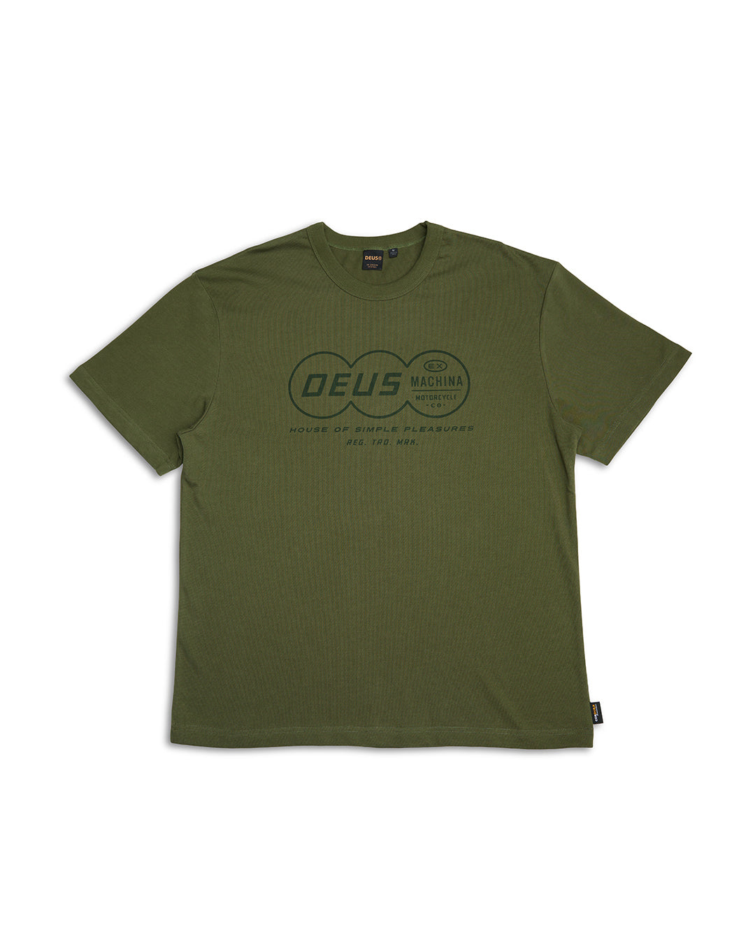 Denton Cordura Tee