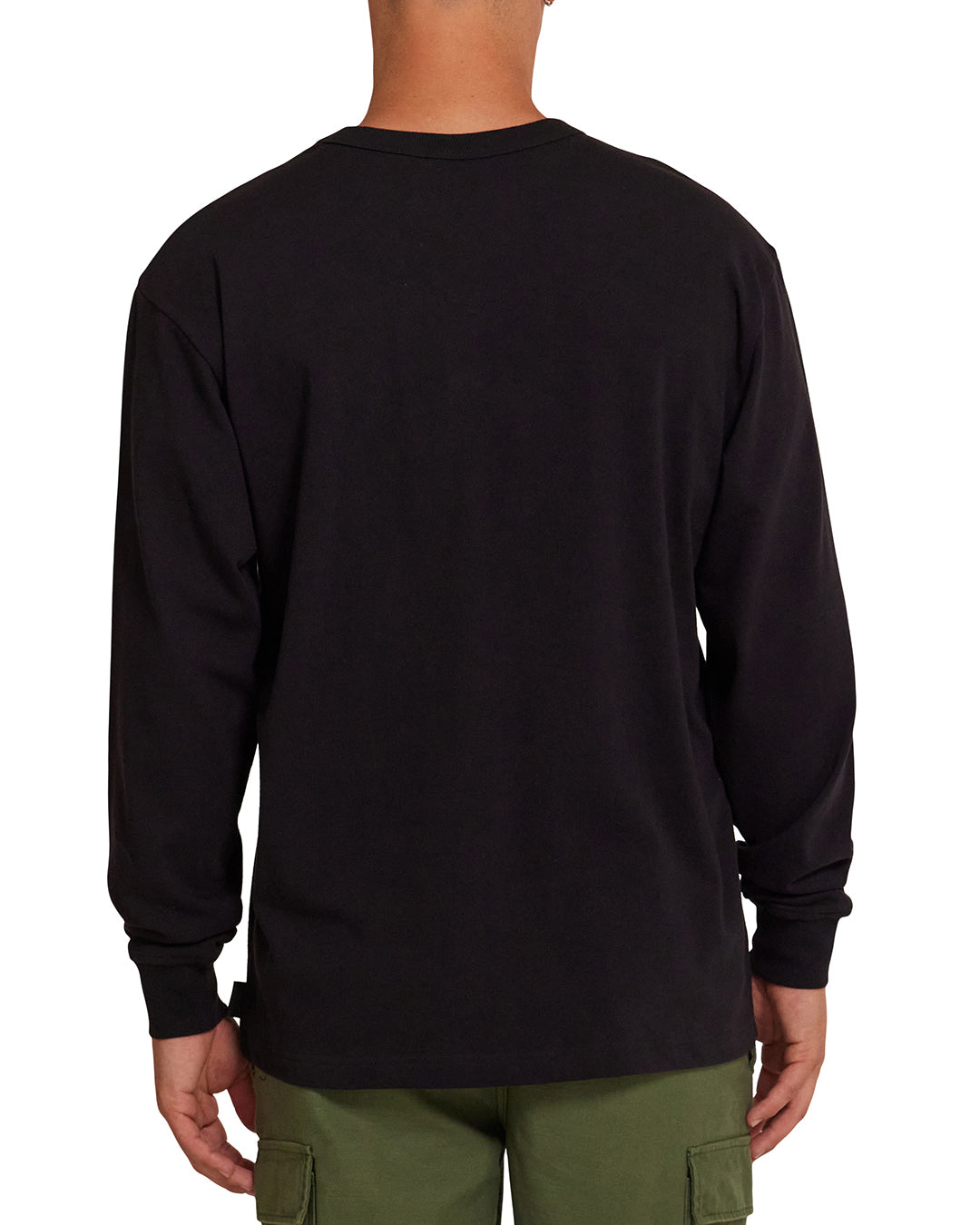 Docker Ls Cordura Tee