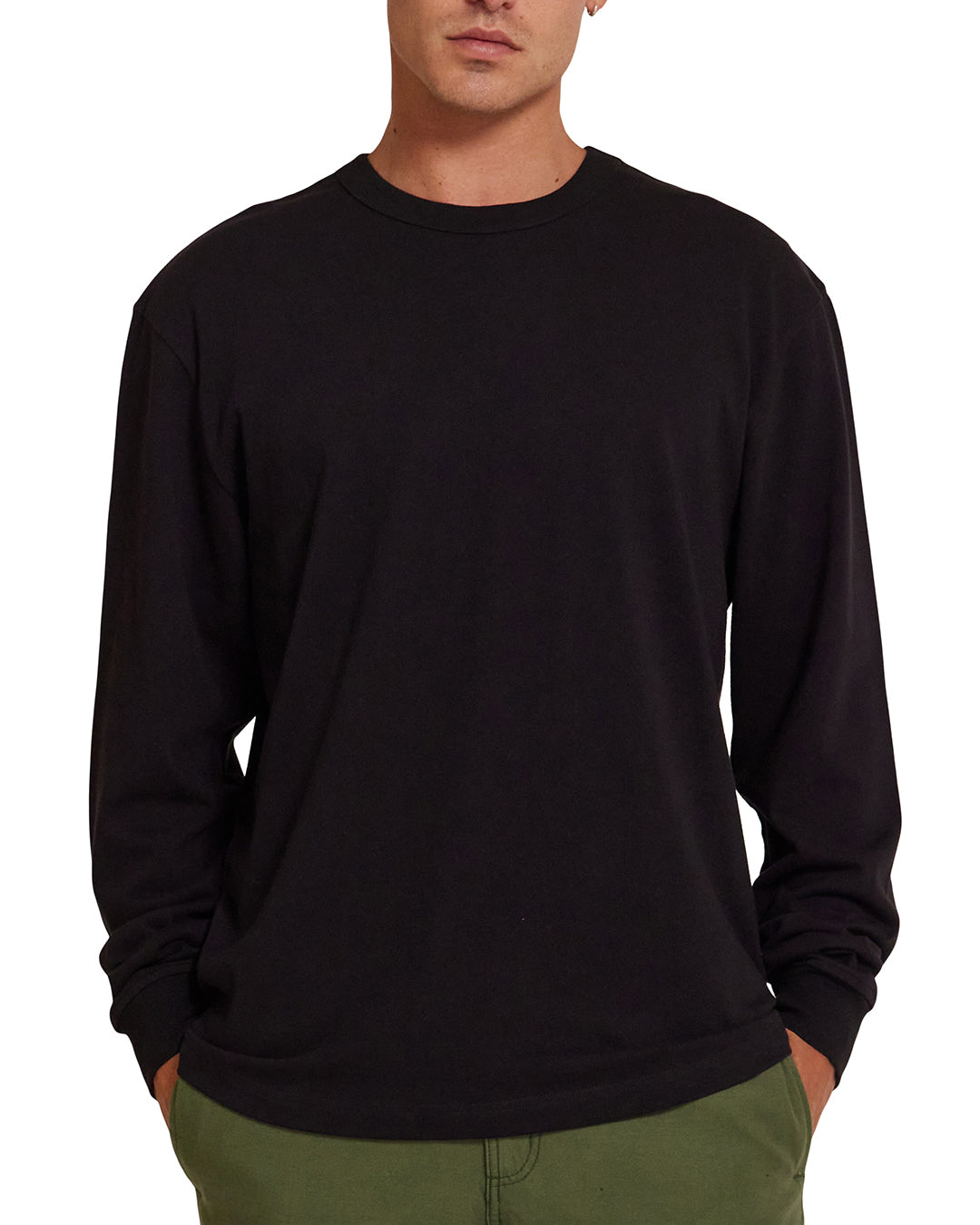 Docker Ls Cordura Tee