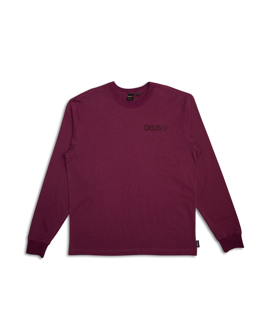 Beams Ls Cordura Tee