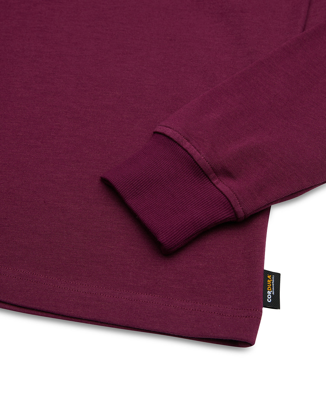 Beams Ls Cordura Tee