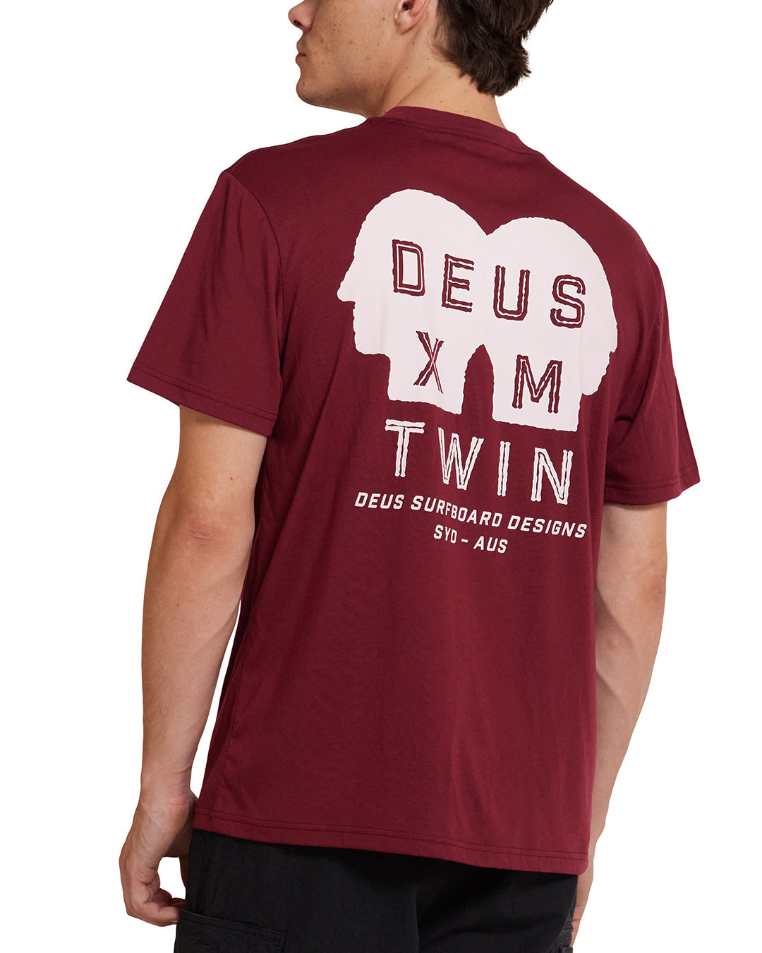 Twin Tee