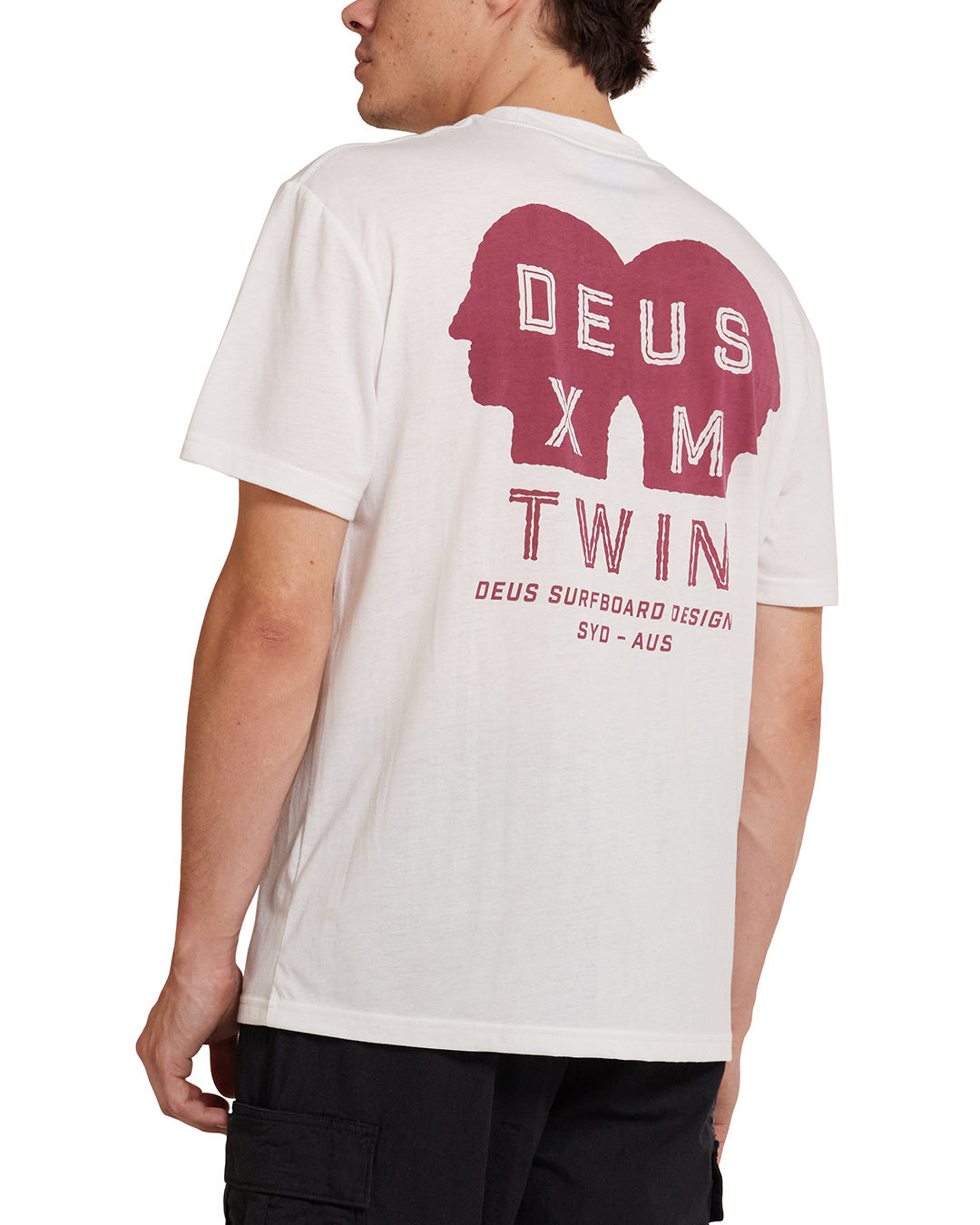 Twin Tee