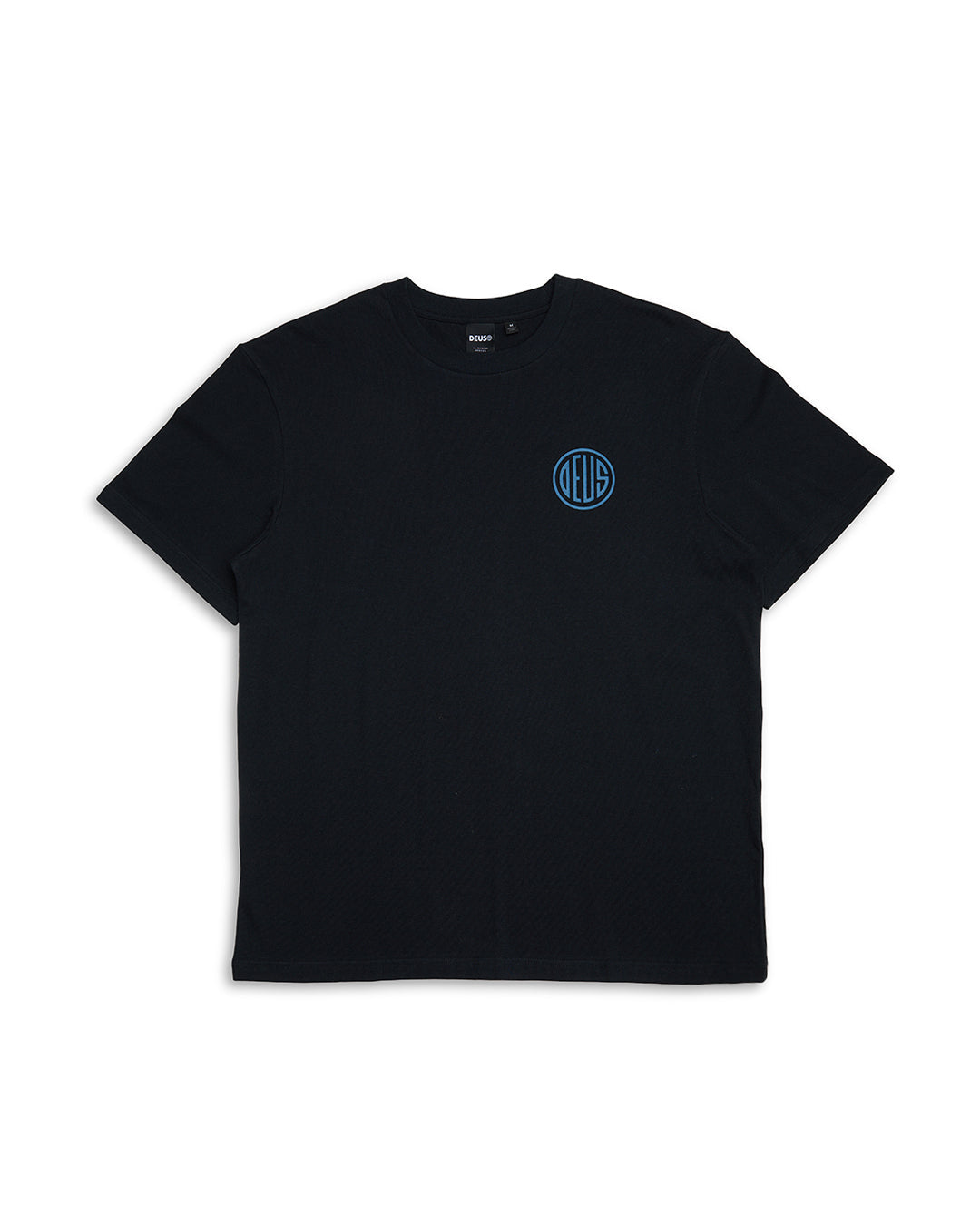 Pill Logo Tee