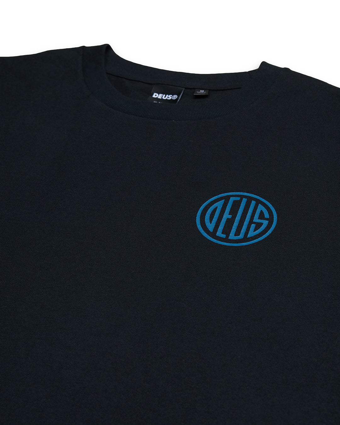 Pill Logo Tee