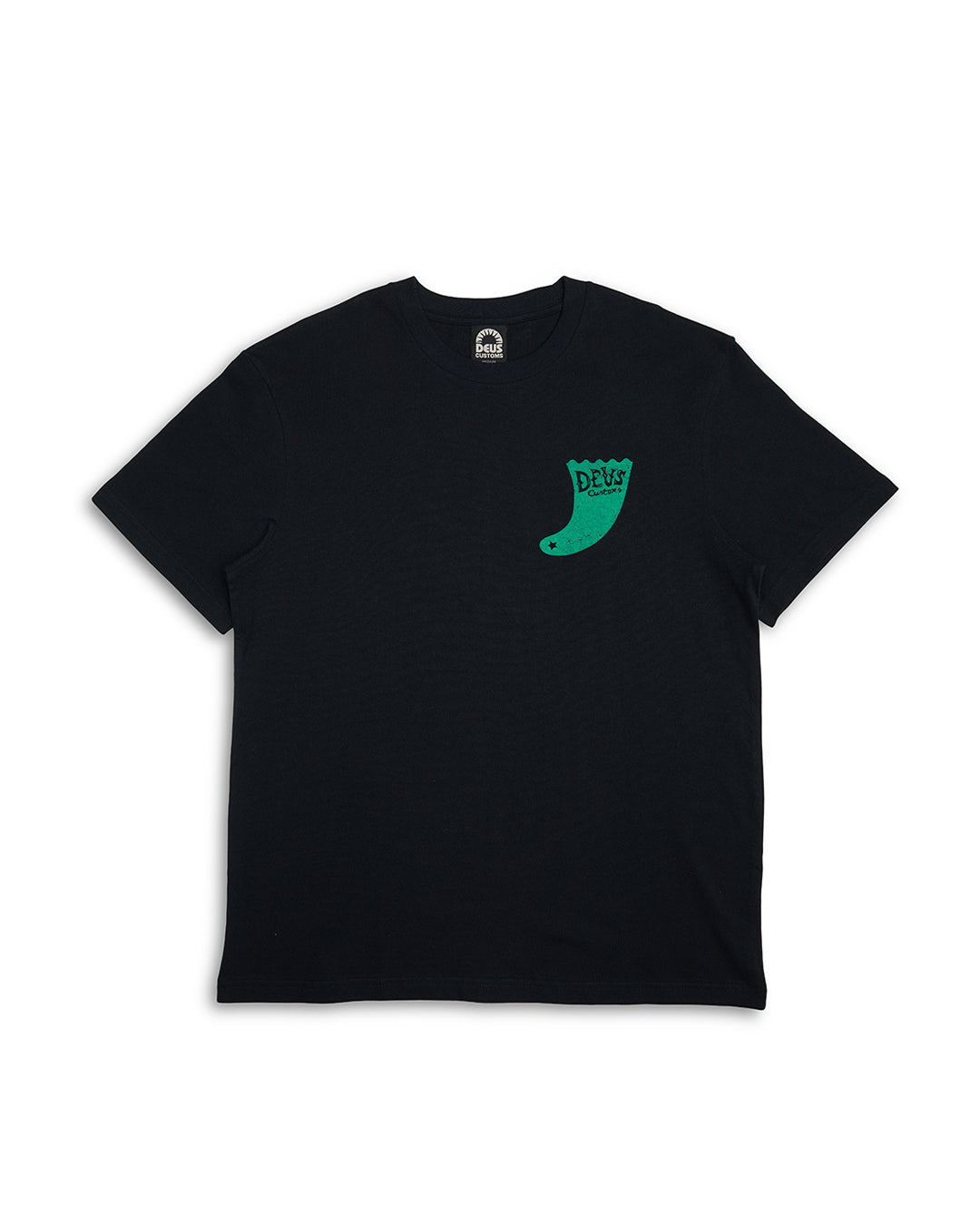 Single Fin Tee