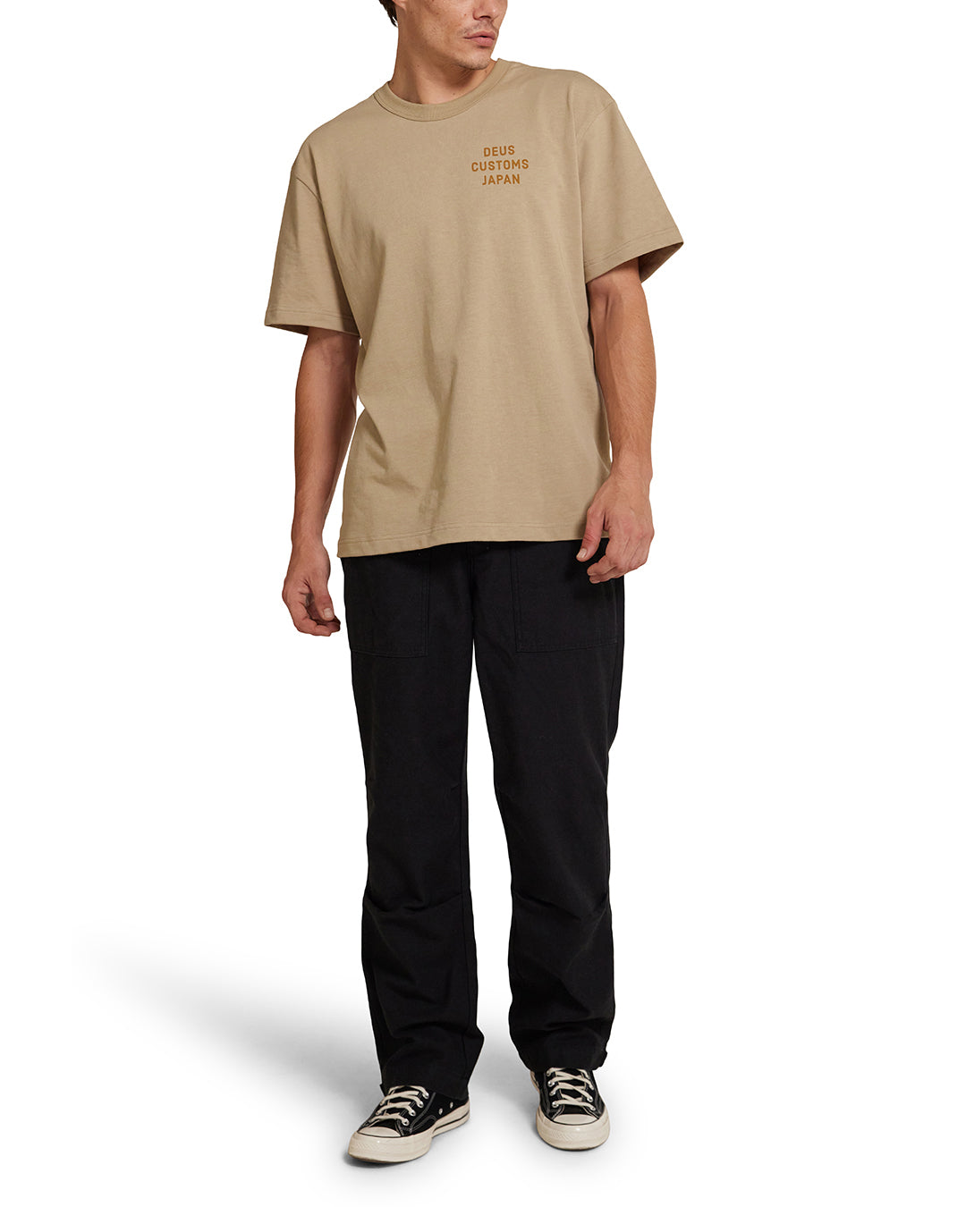 Dennis Fatigue Pant