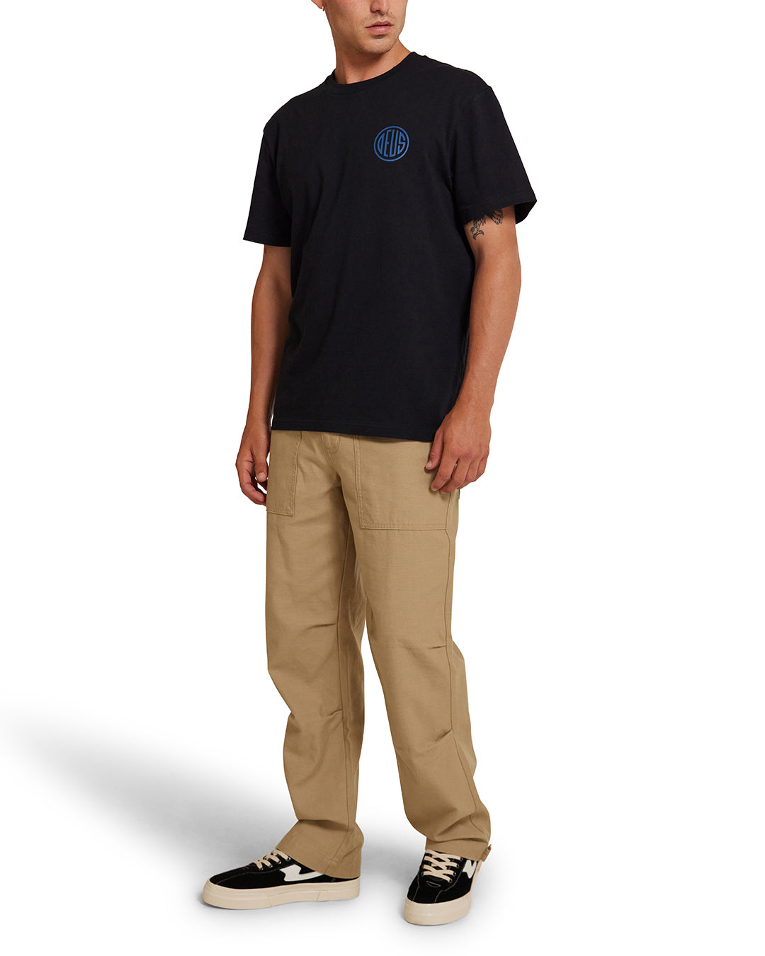 Dennis Fatigue Pant