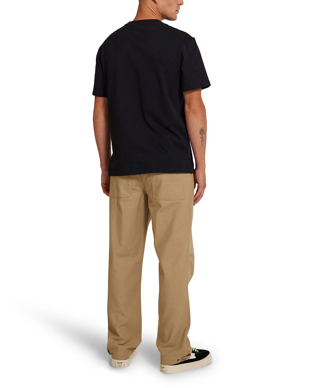 Dennis Fatigue Pant