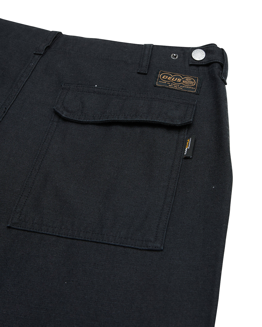 Dennis Fatigue Pant