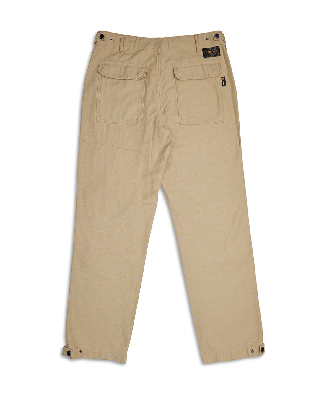 Dennis Fatigue Pant