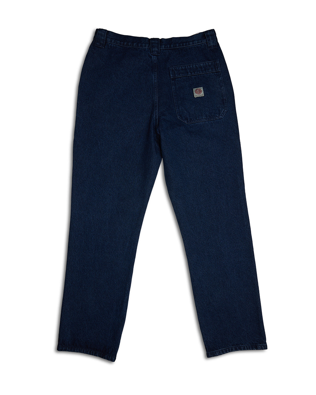 Hank Denim Pant