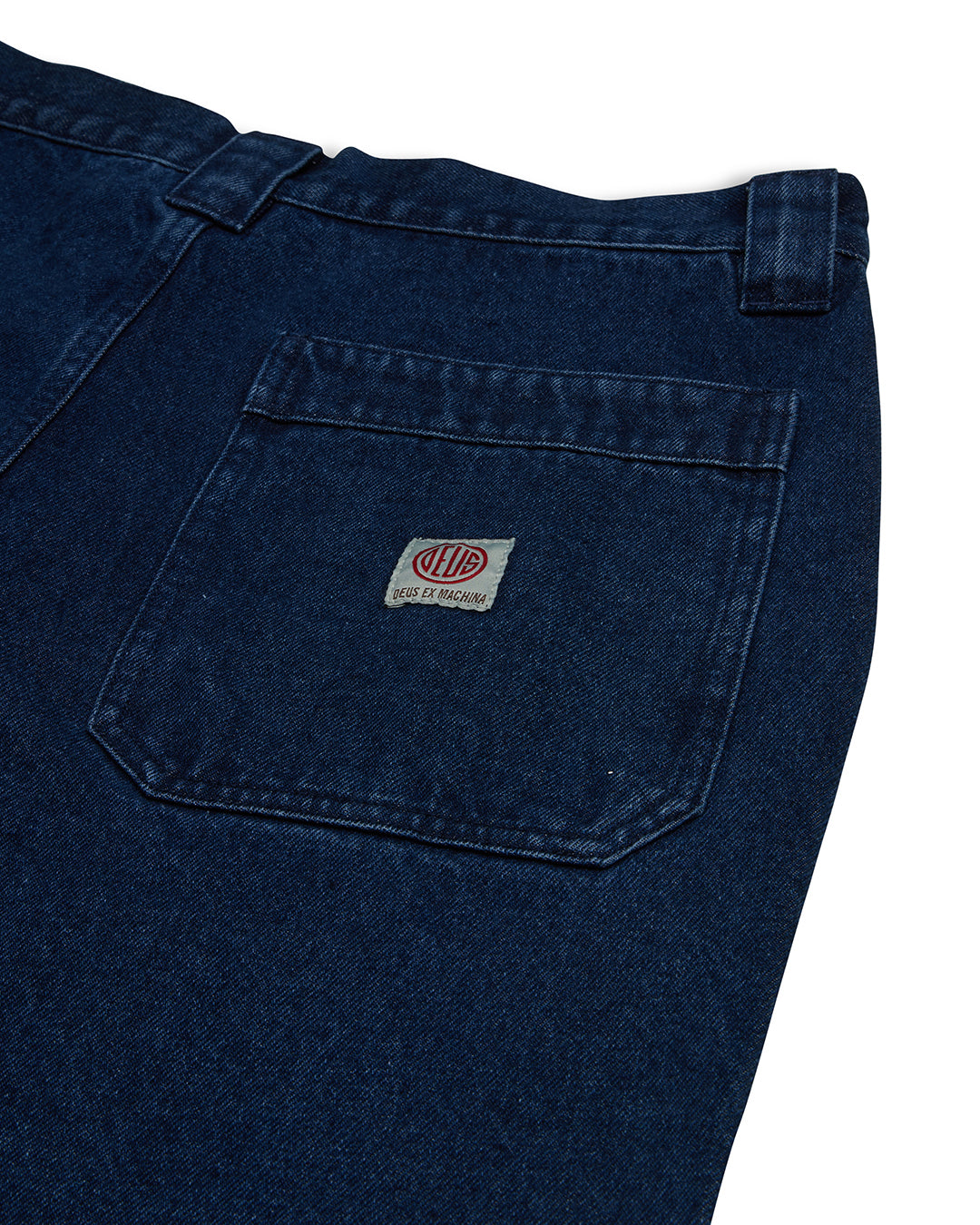 Hank Denim Pant