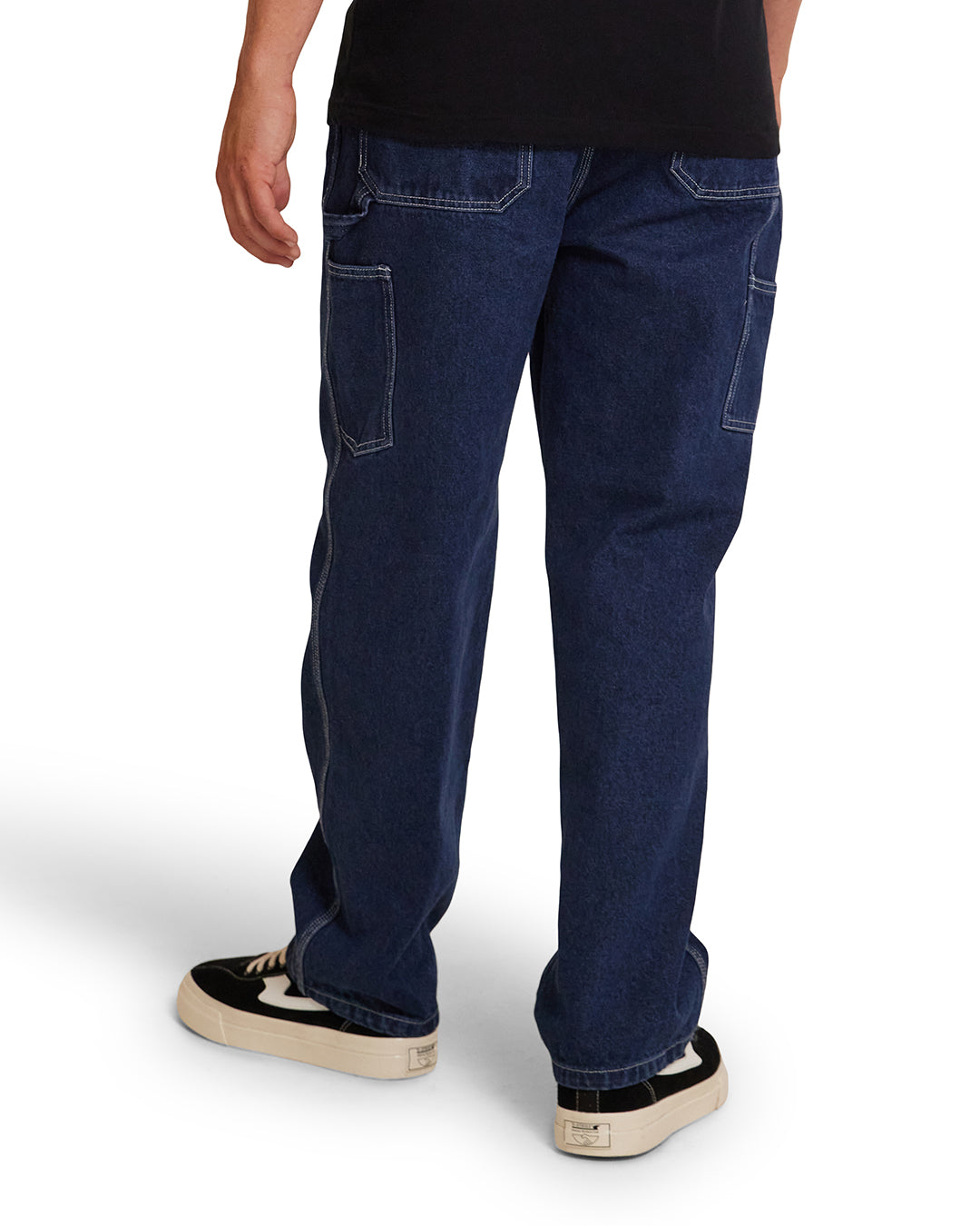 Big Fella Denim Pant