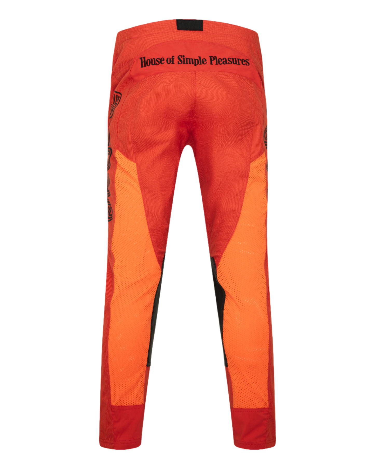 Moto Off Road Pant