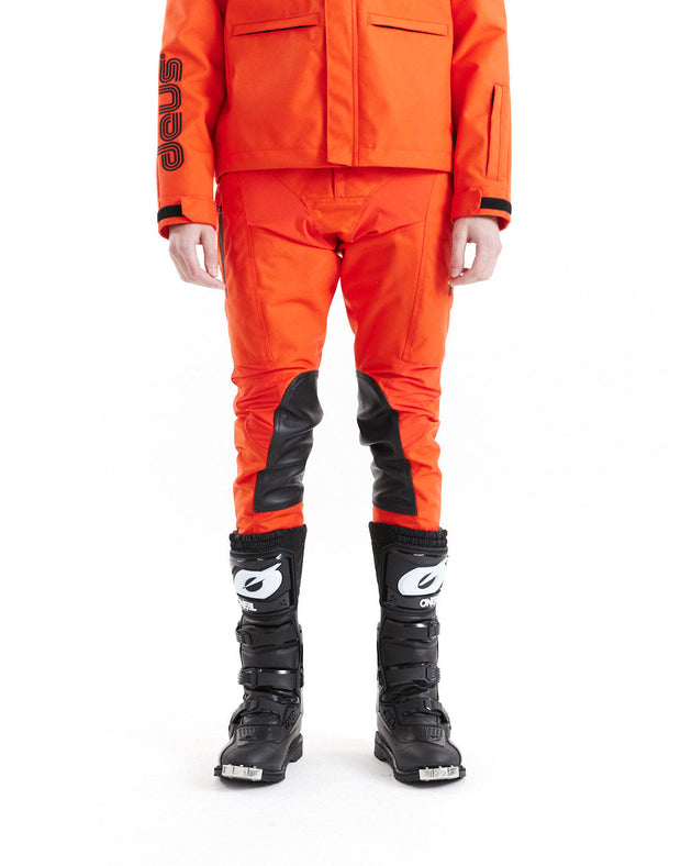 Moto Off Road Pant