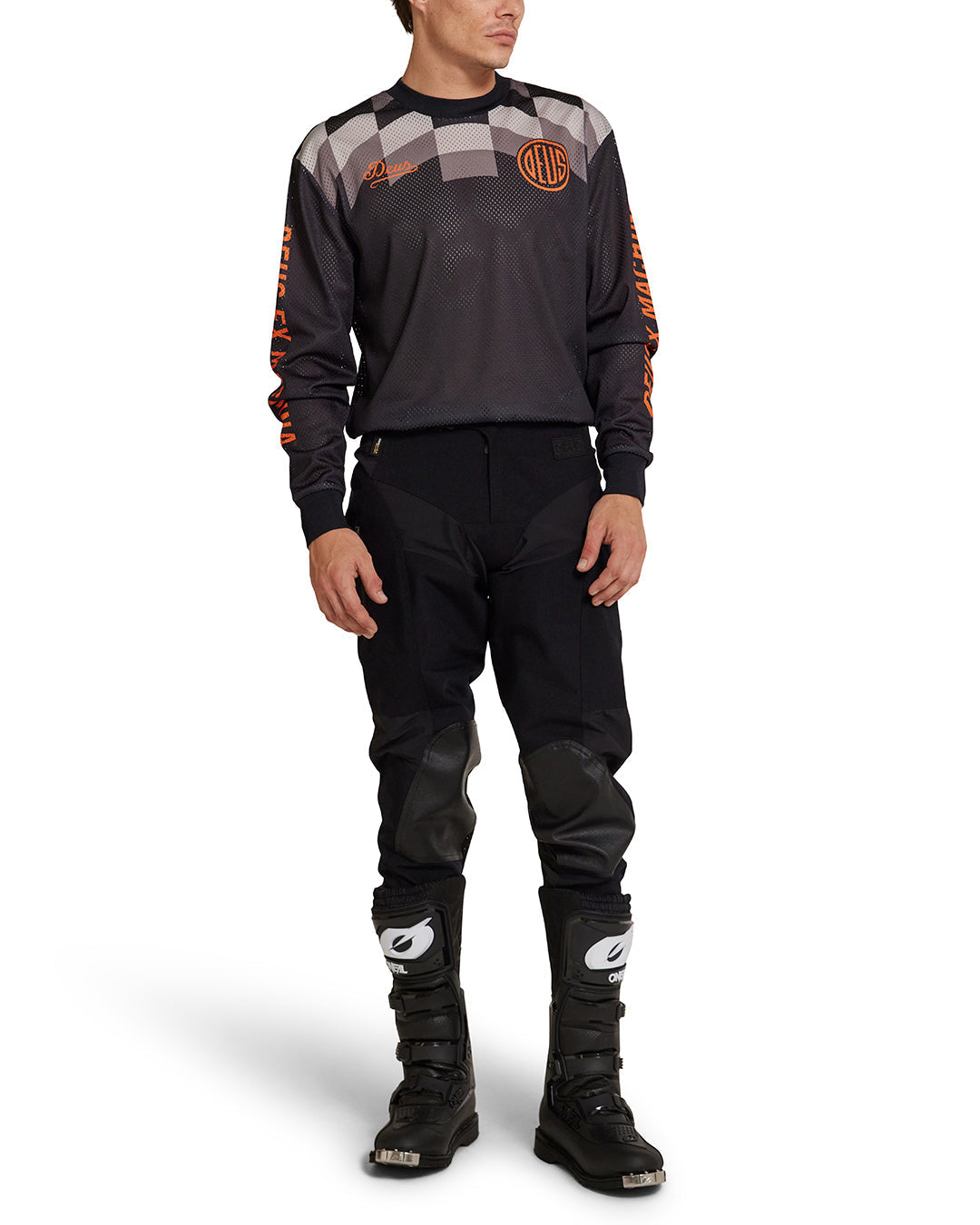 Moto Off Road Pant