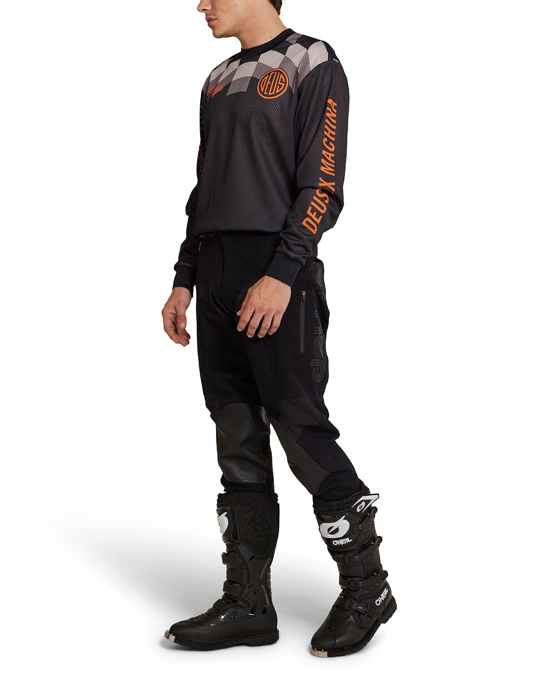 Moto Off Road Pant