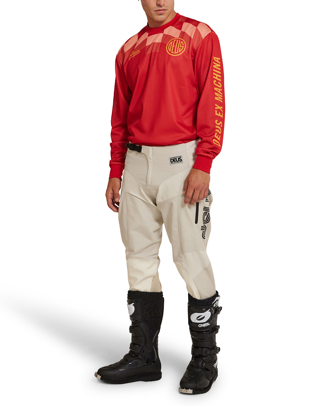 Moto Off Road Pant