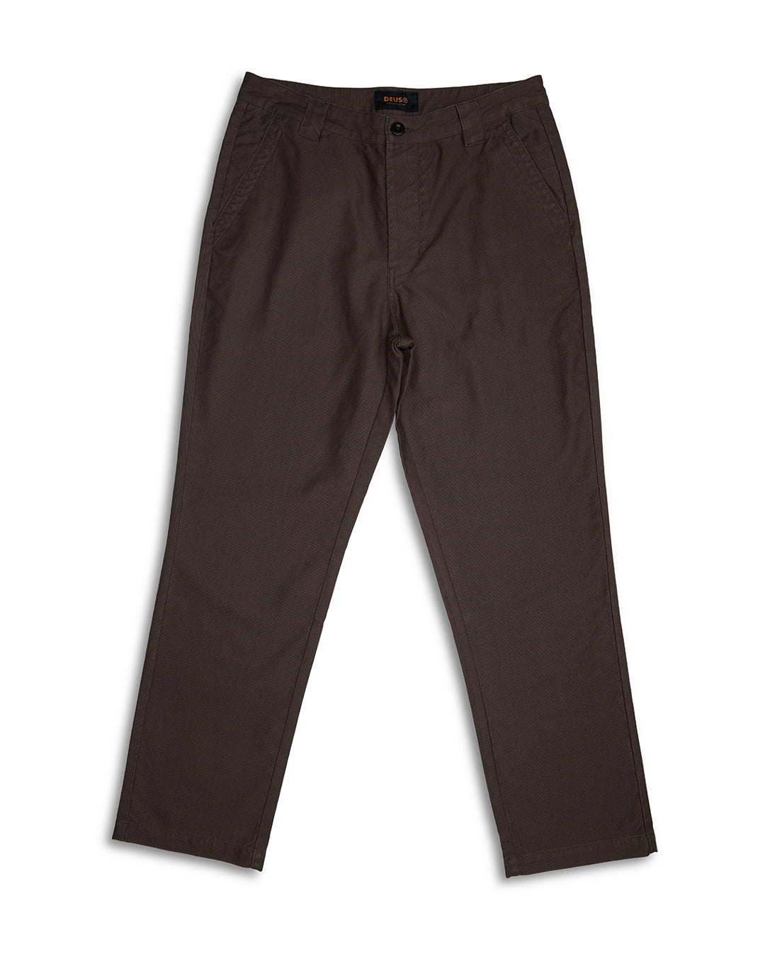 Hank Whipcord Pant