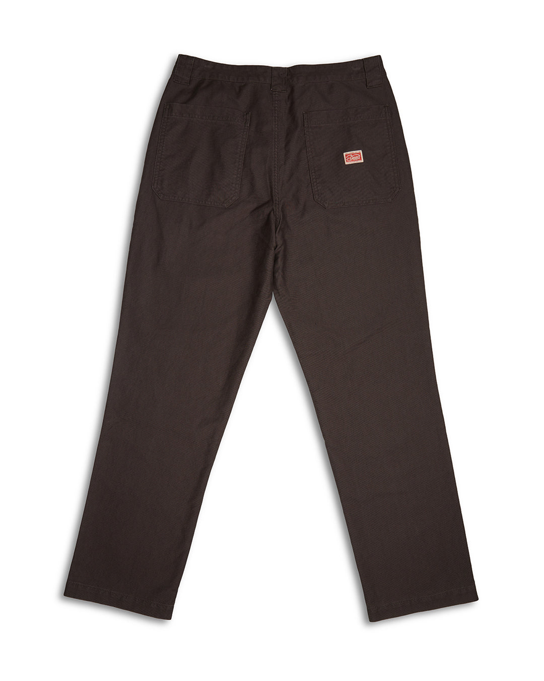 Hank Whipcord Pant