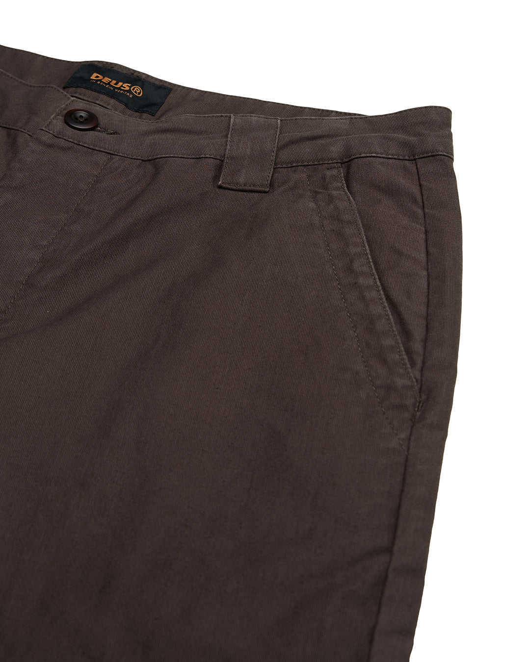 Hank Whipcord Pant