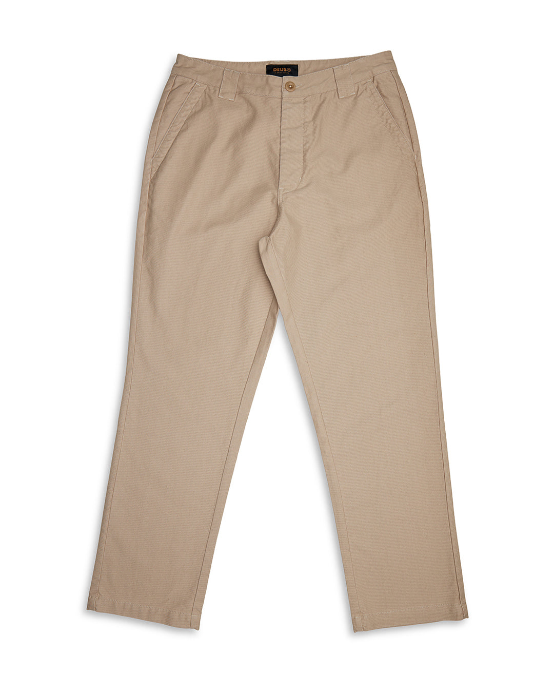 Hank Whipcord Pant