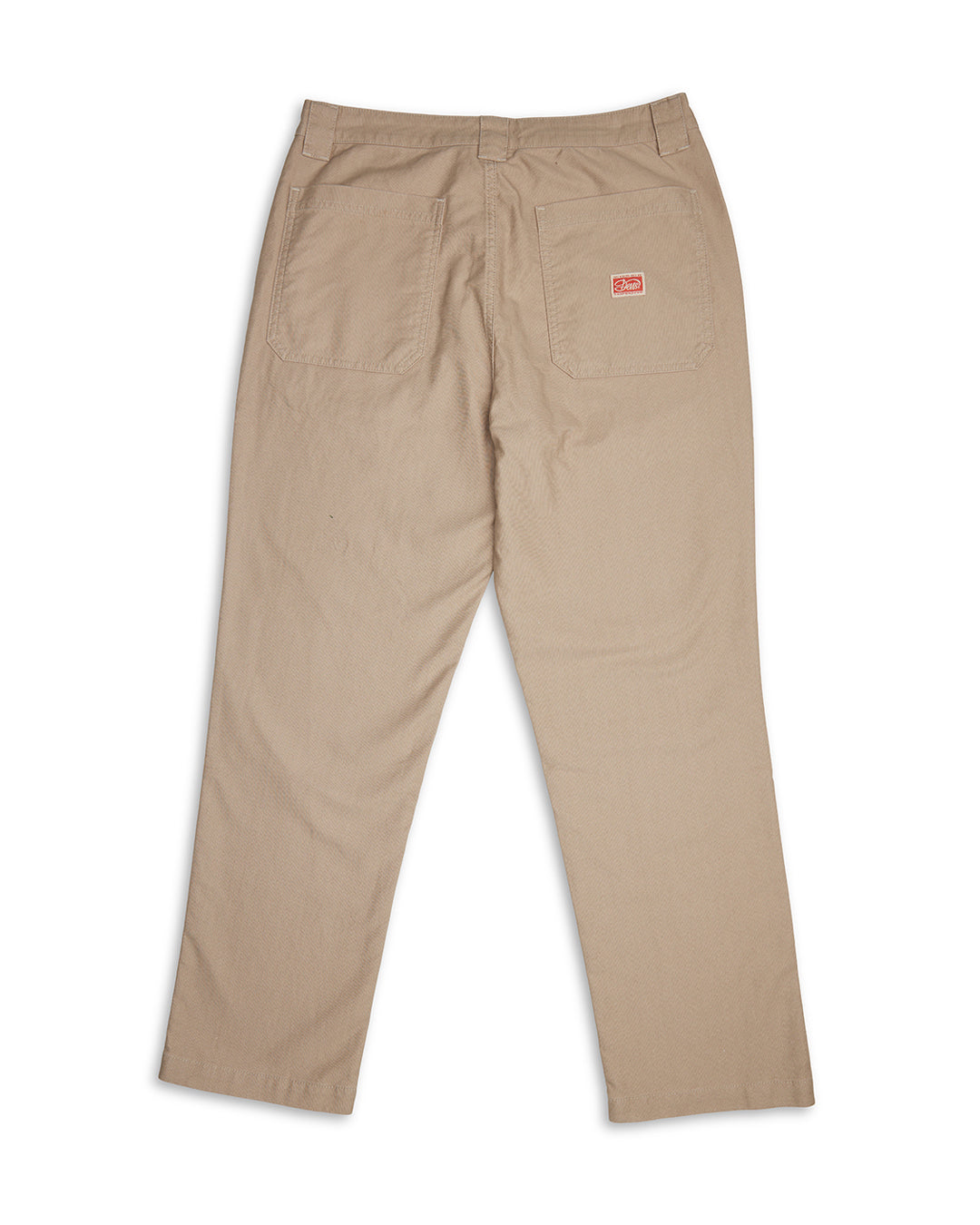 Hank Whipcord Pant