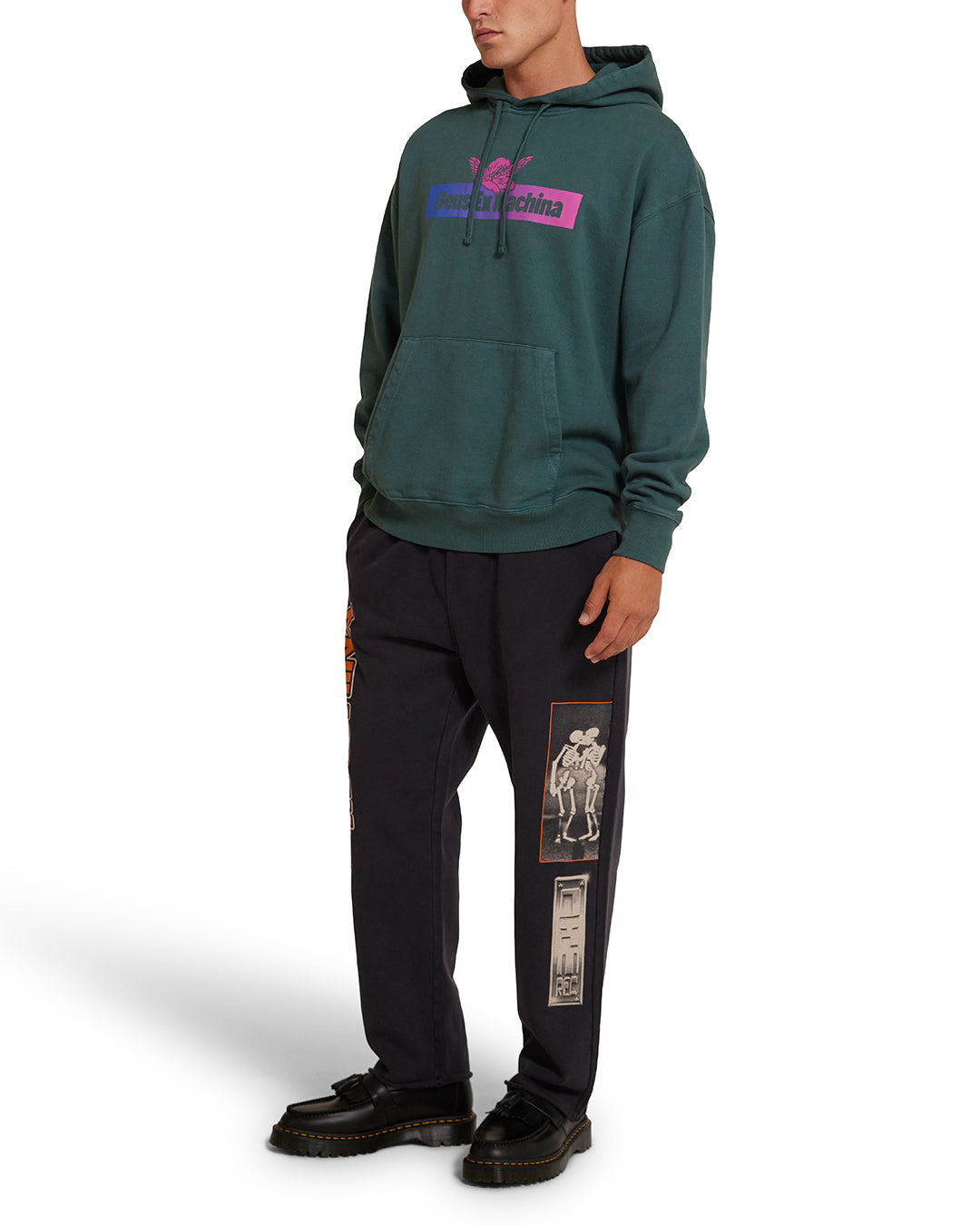 Re-Circulation Trackpant