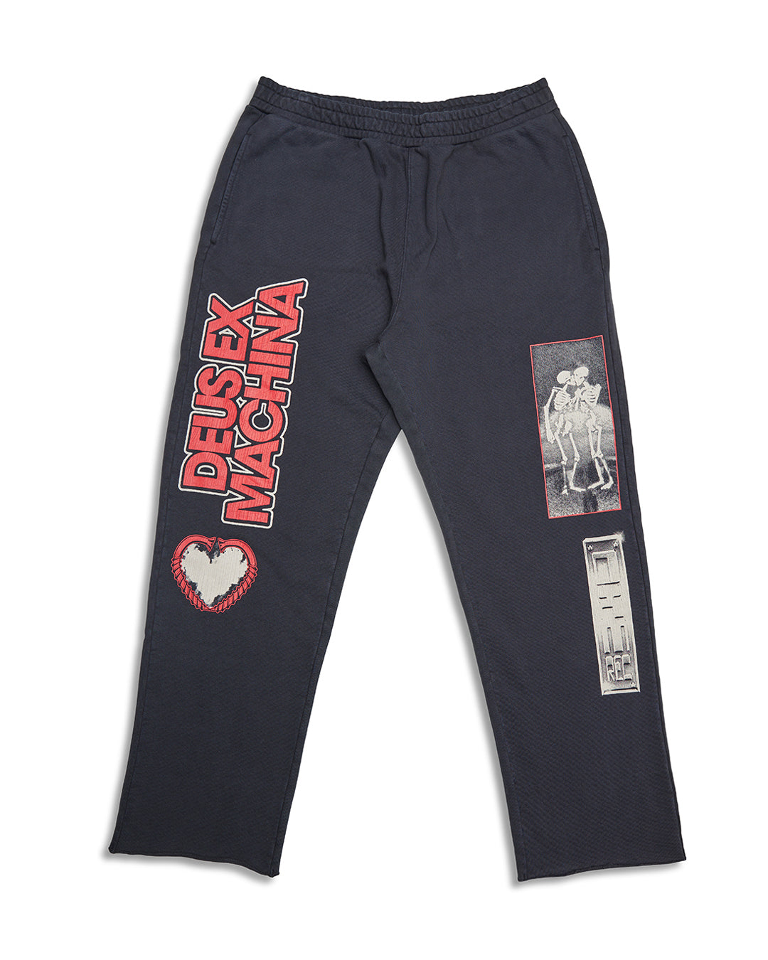 Re-Circulation Trackpant