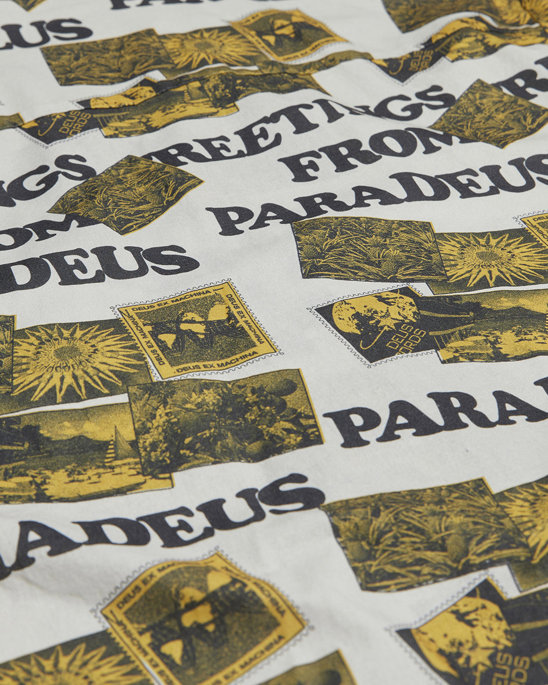 Paradeus Shirt