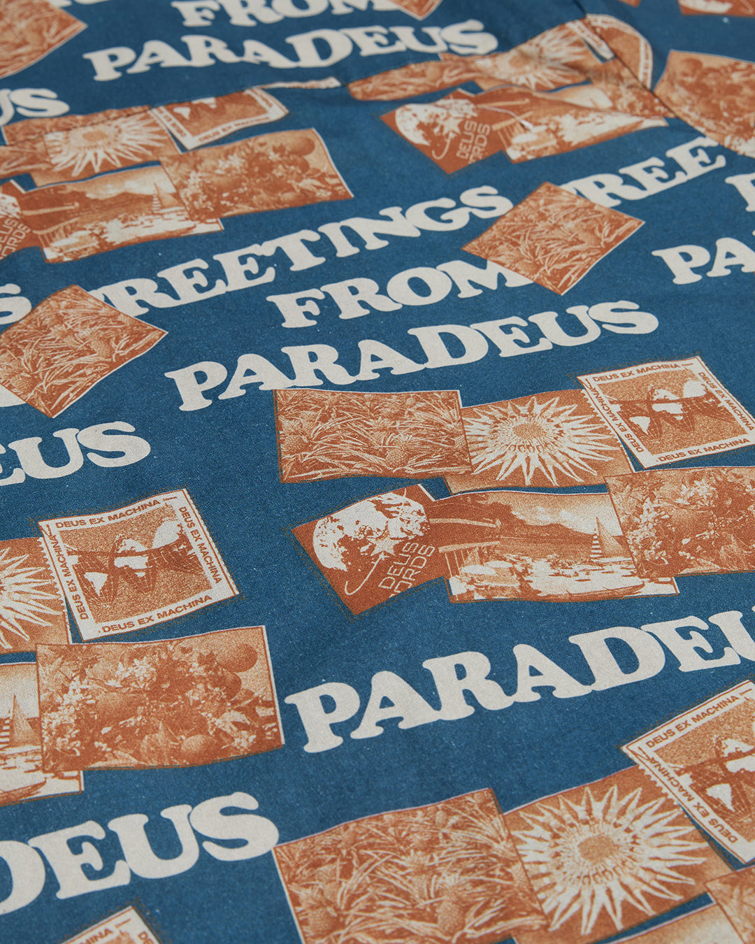 Paradeus Shirt