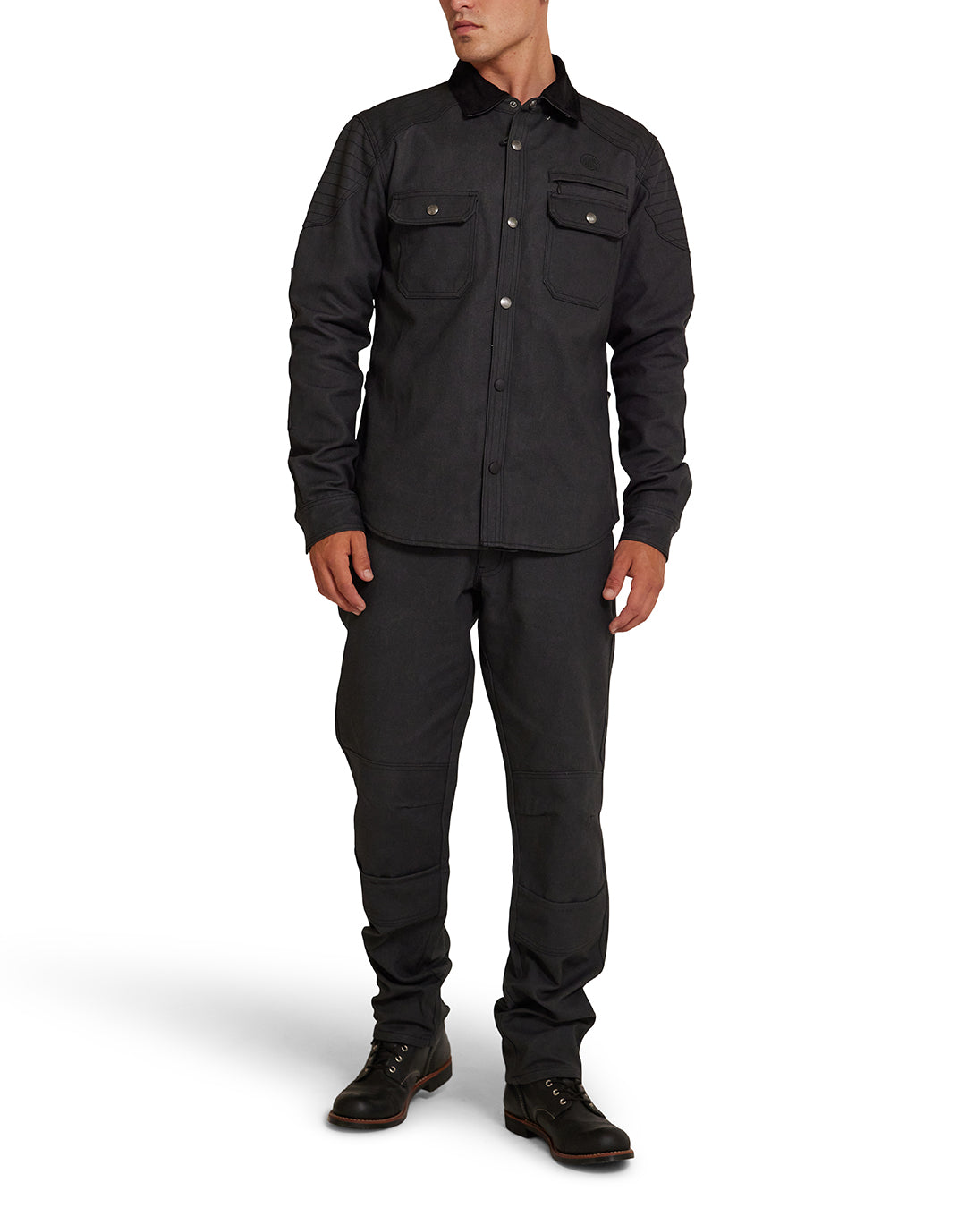 Canter Overshirt